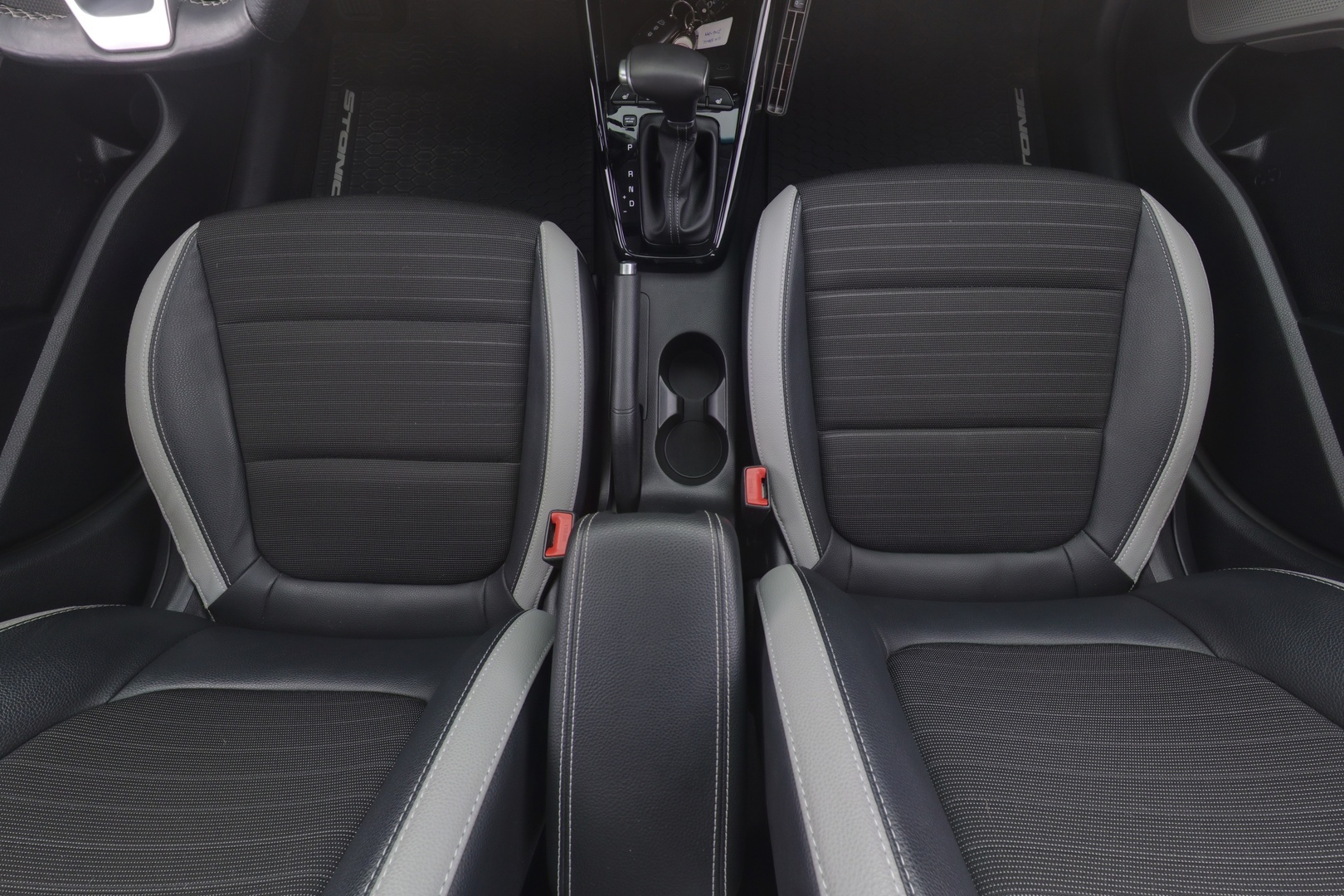 KIA Stonic 2019