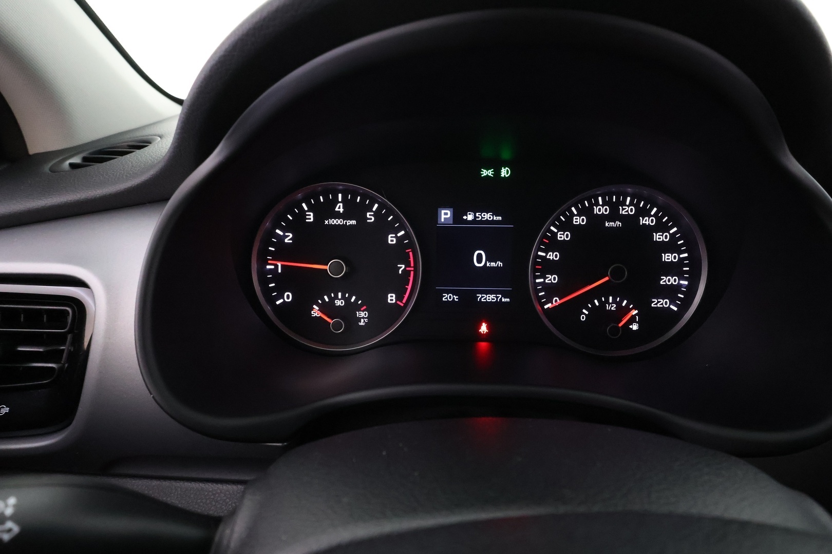 KIA Stonic 2019
