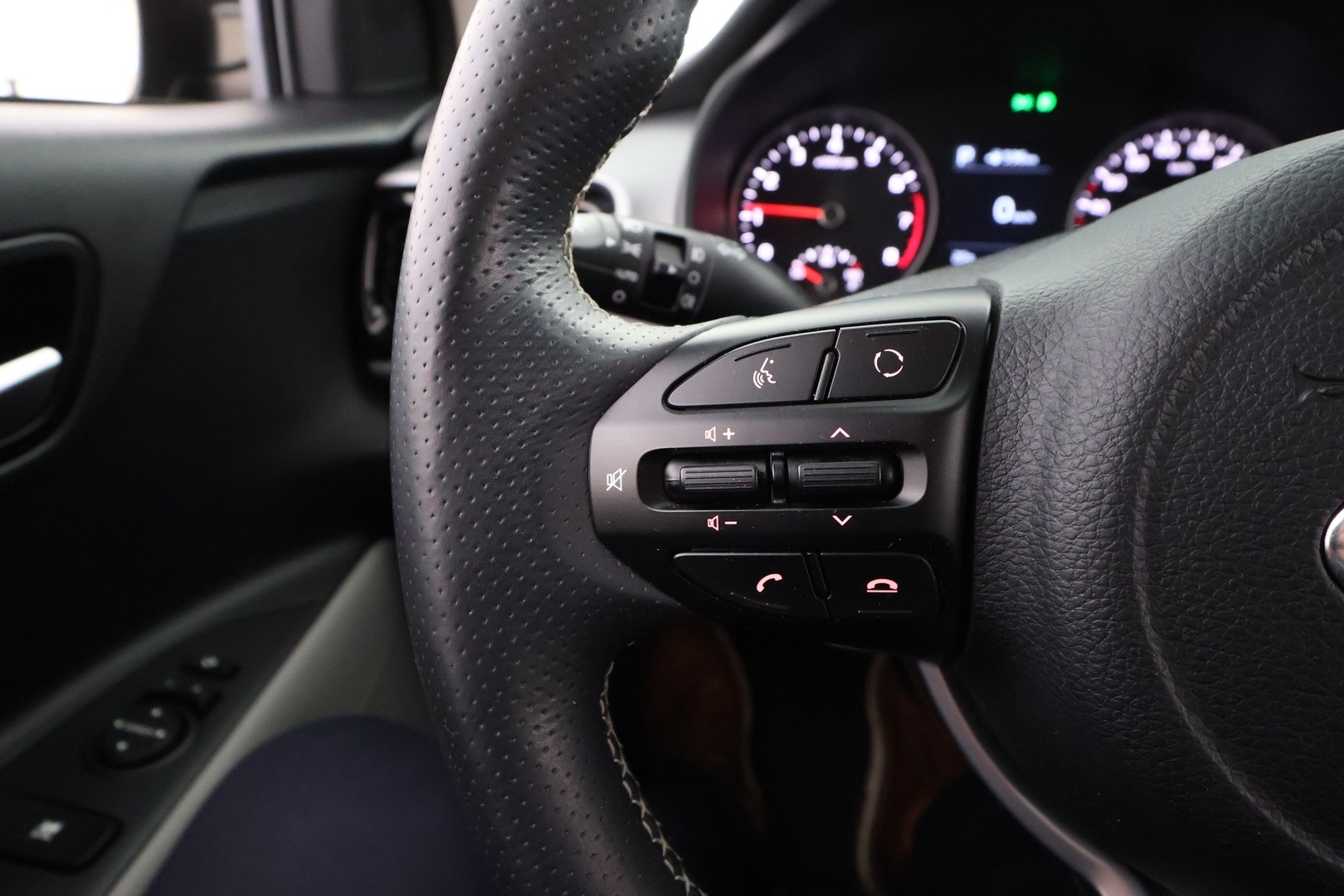 KIA Stonic 2019