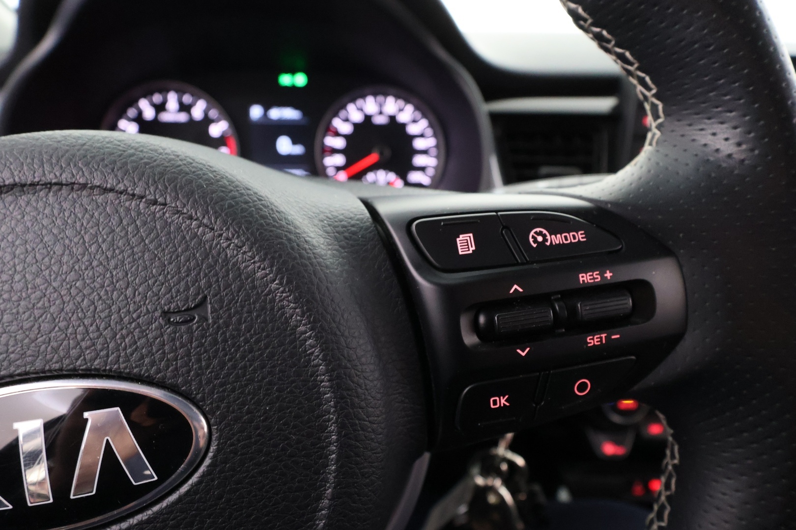 KIA Stonic 2019