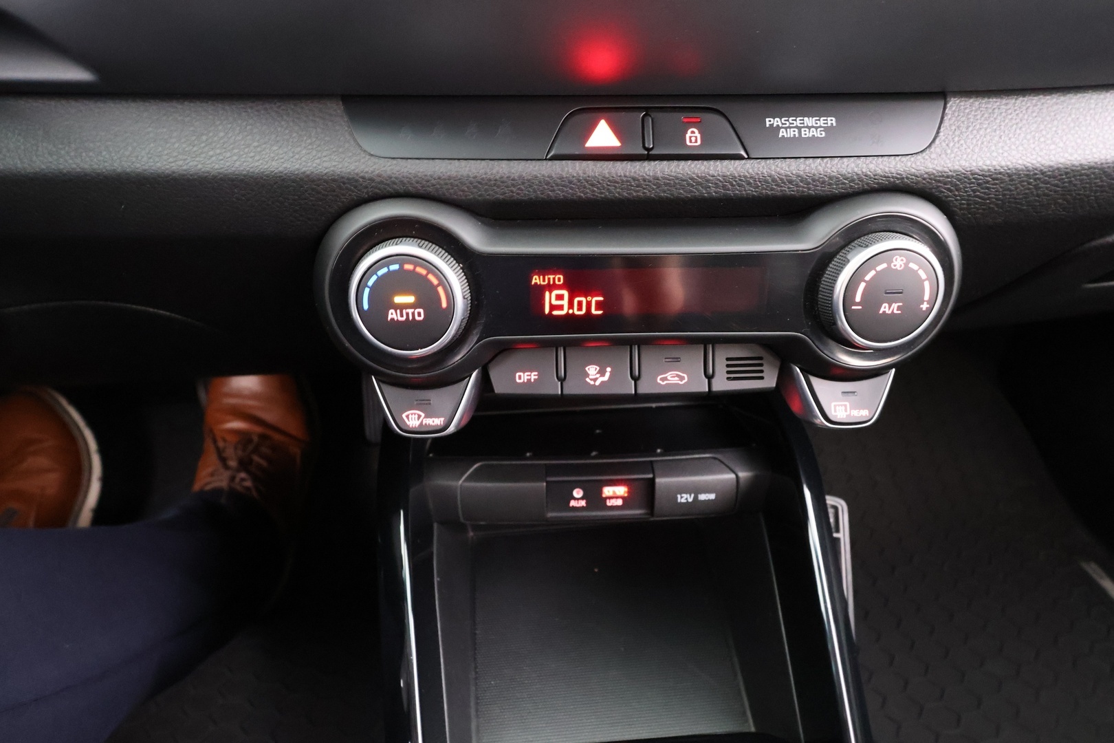 KIA Stonic 2019