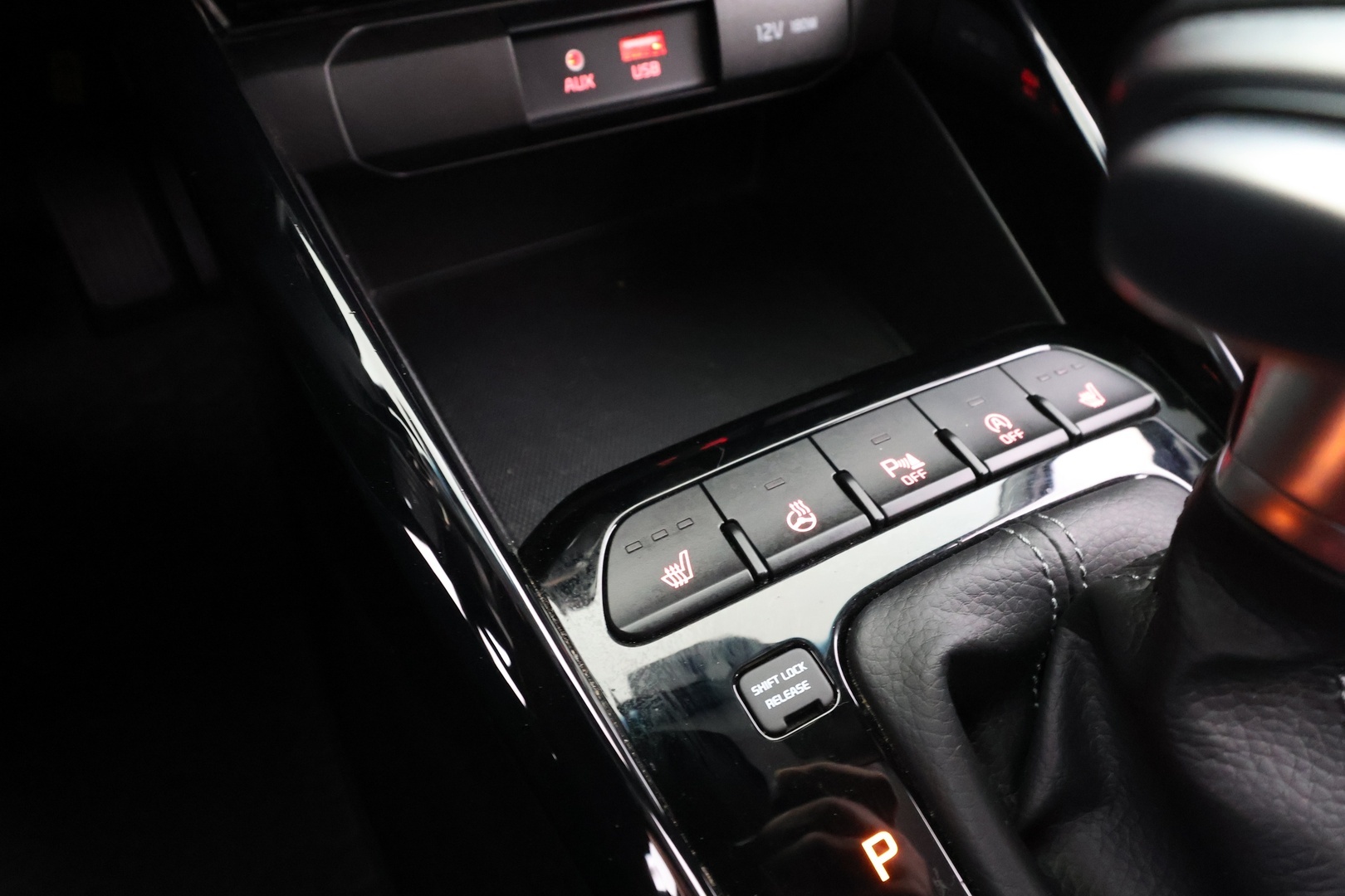 KIA Stonic 2019