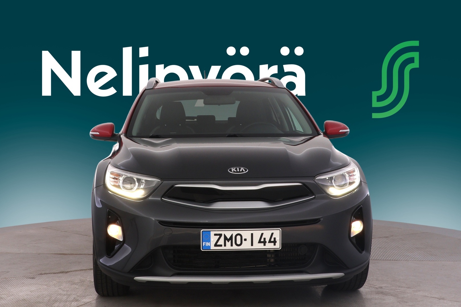 KIA Stonic 2019