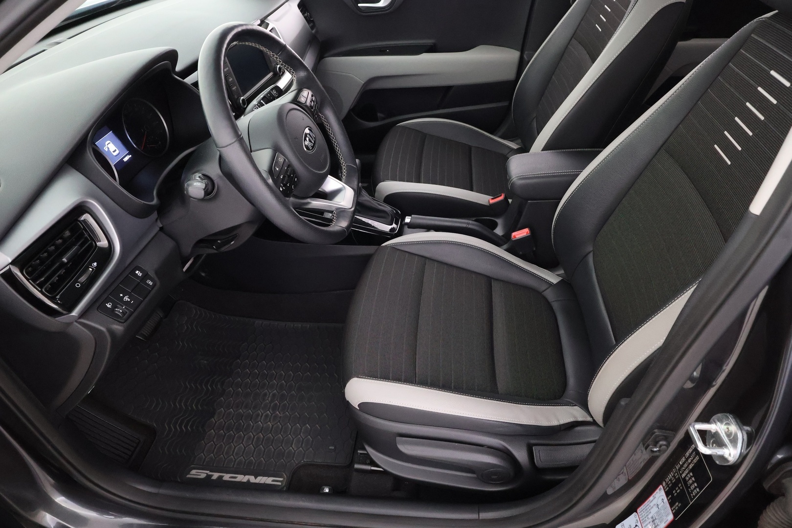 KIA Stonic 2019
