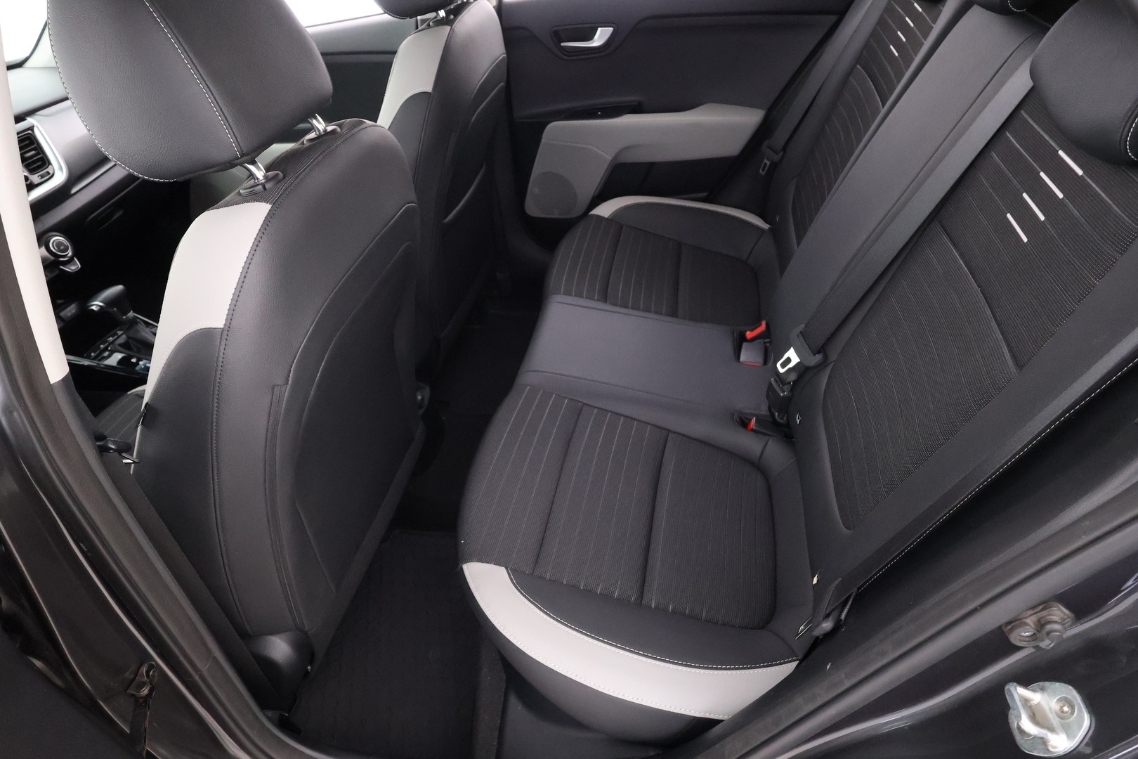 KIA Stonic 2019