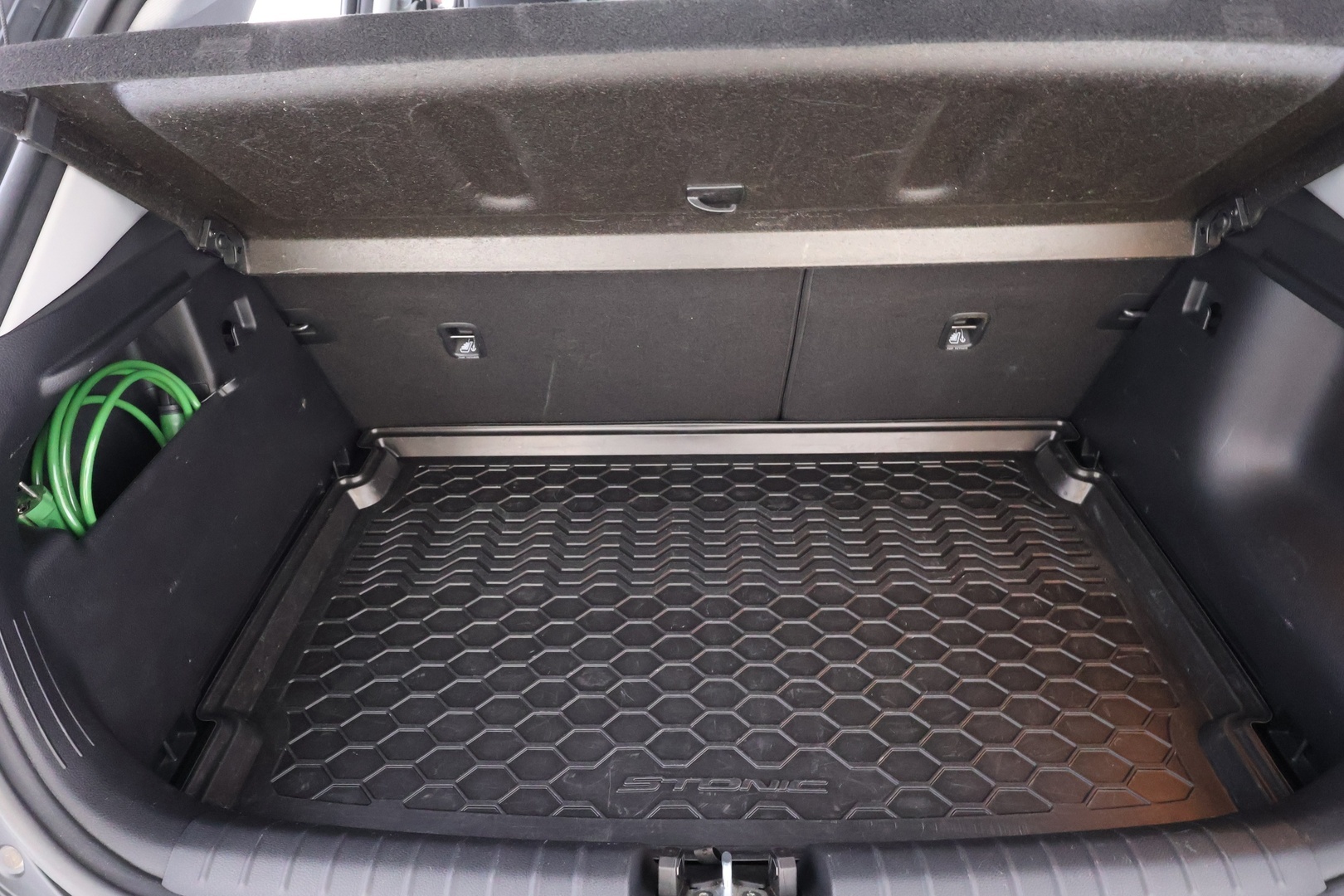KIA Stonic 2019