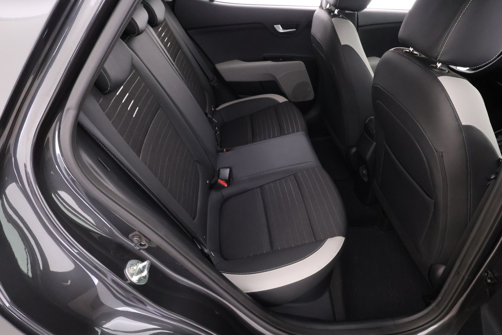 KIA Stonic 2019