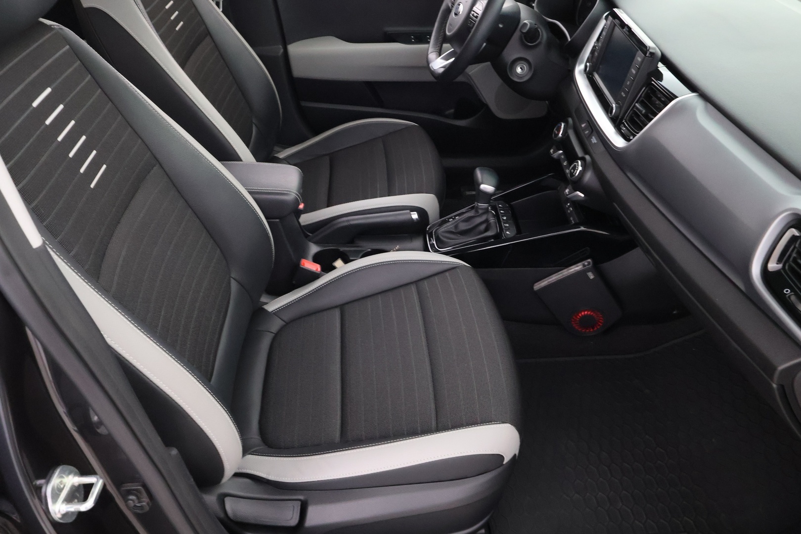KIA Stonic 2019