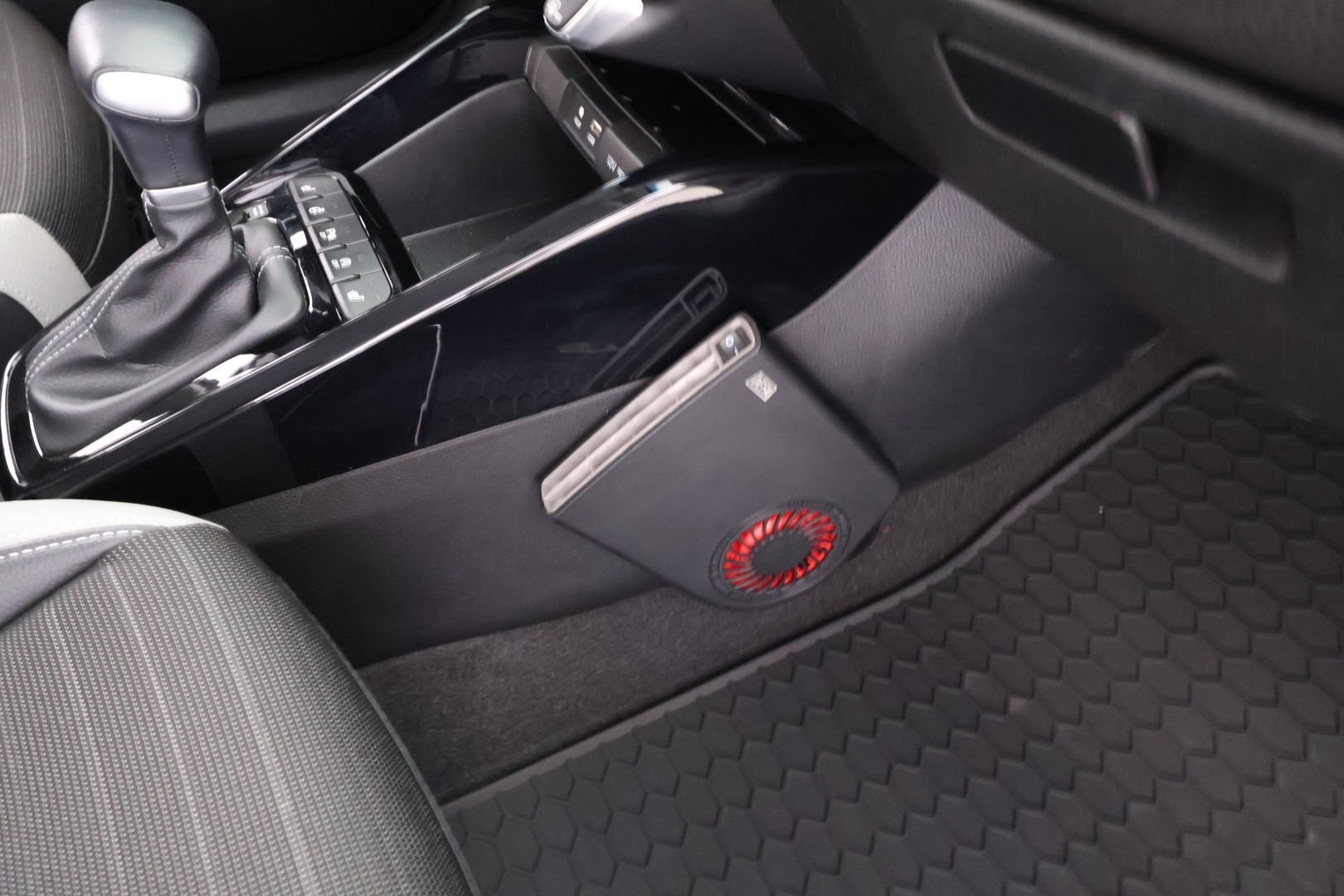 KIA Stonic 2019