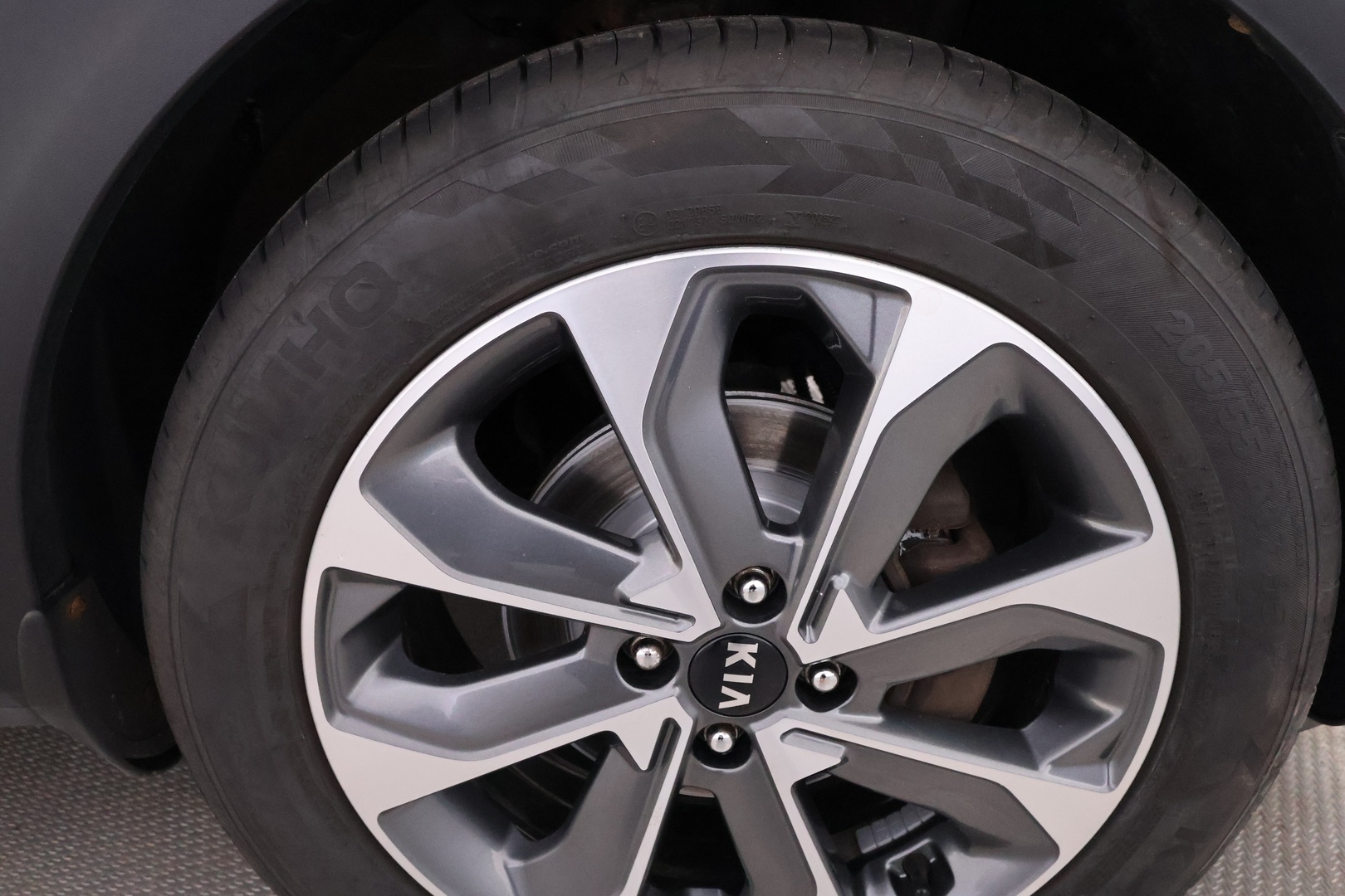 KIA Stonic 2019