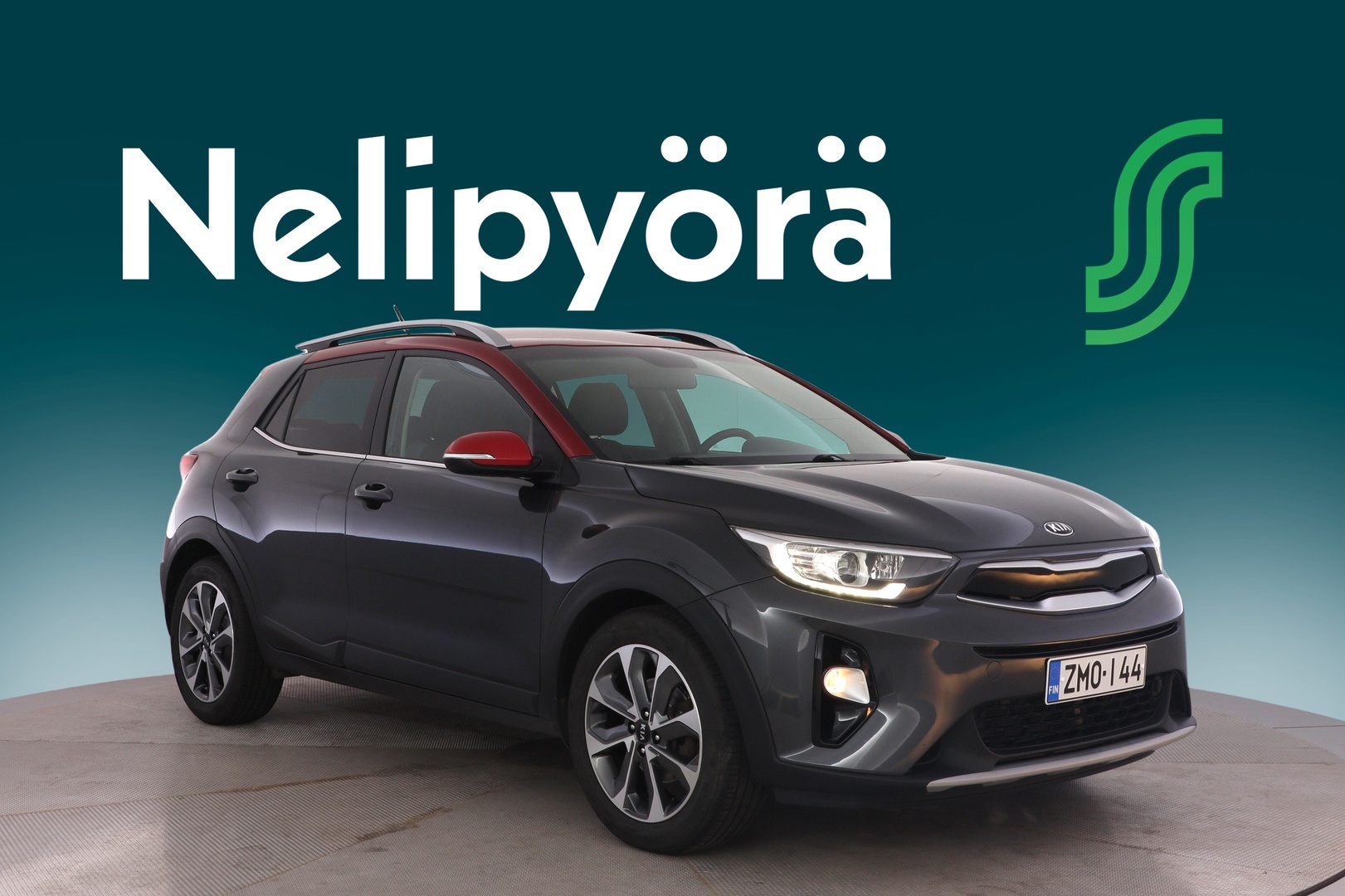KIA Stonic 2019