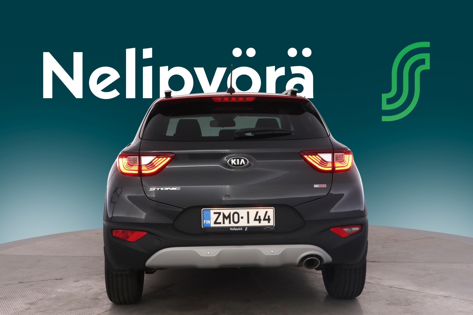 KIA Stonic 2019