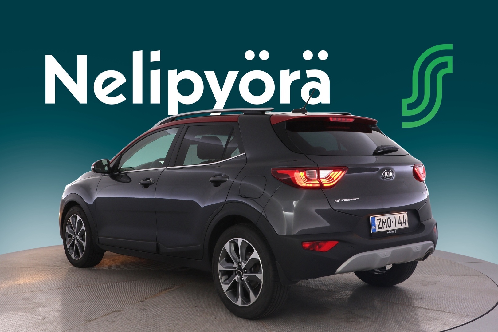 KIA Stonic 2019