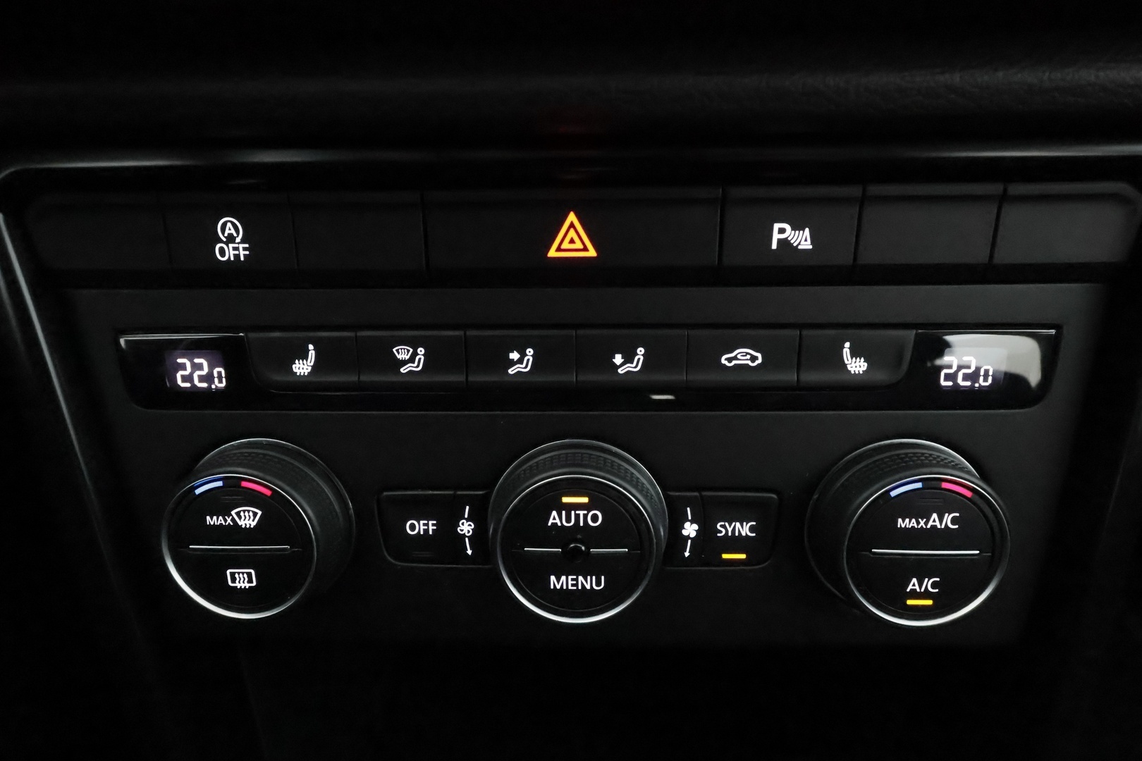 VOLKSWAGEN T-Roc 2019