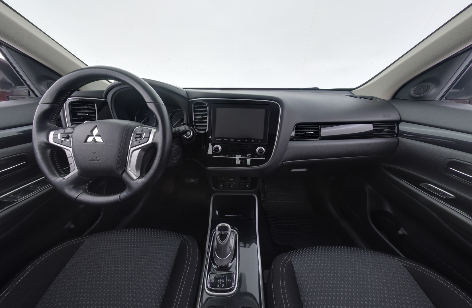 MITSUBISHI Outlander PHEV 2020