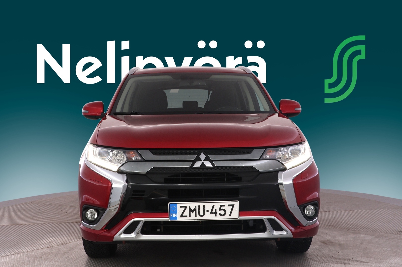 MITSUBISHI Outlander PHEV 2020