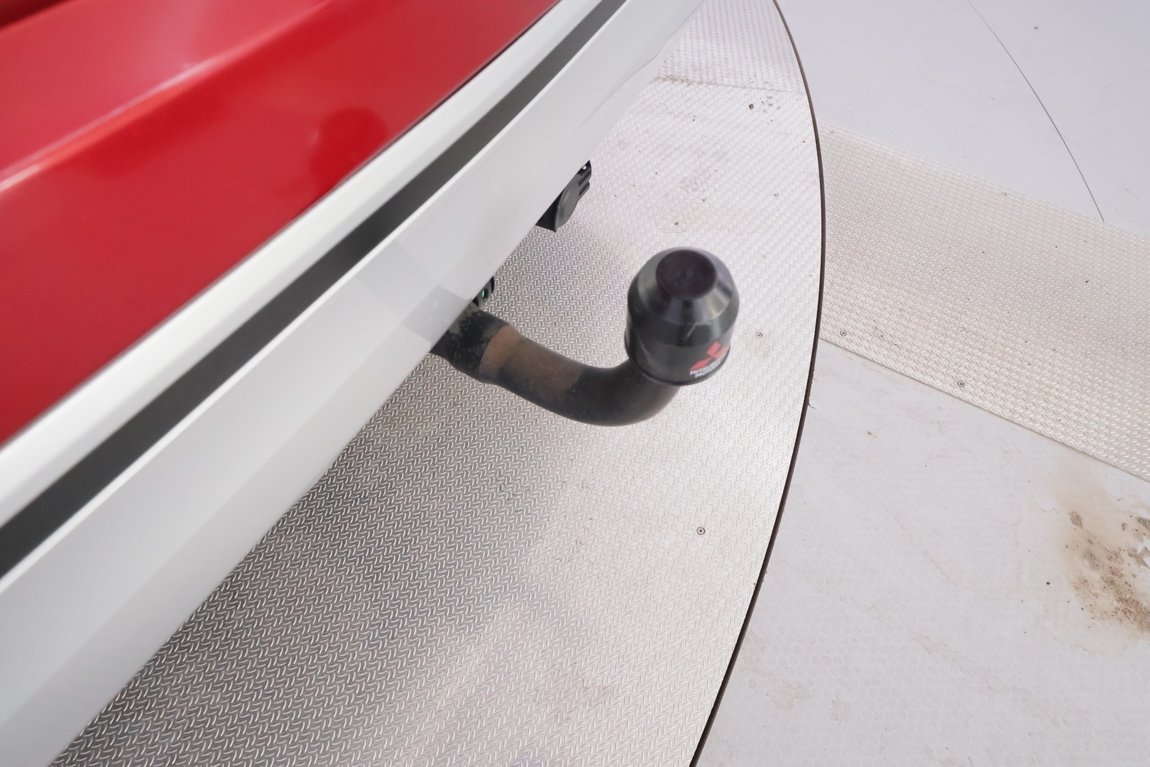 MITSUBISHI Outlander PHEV 2020