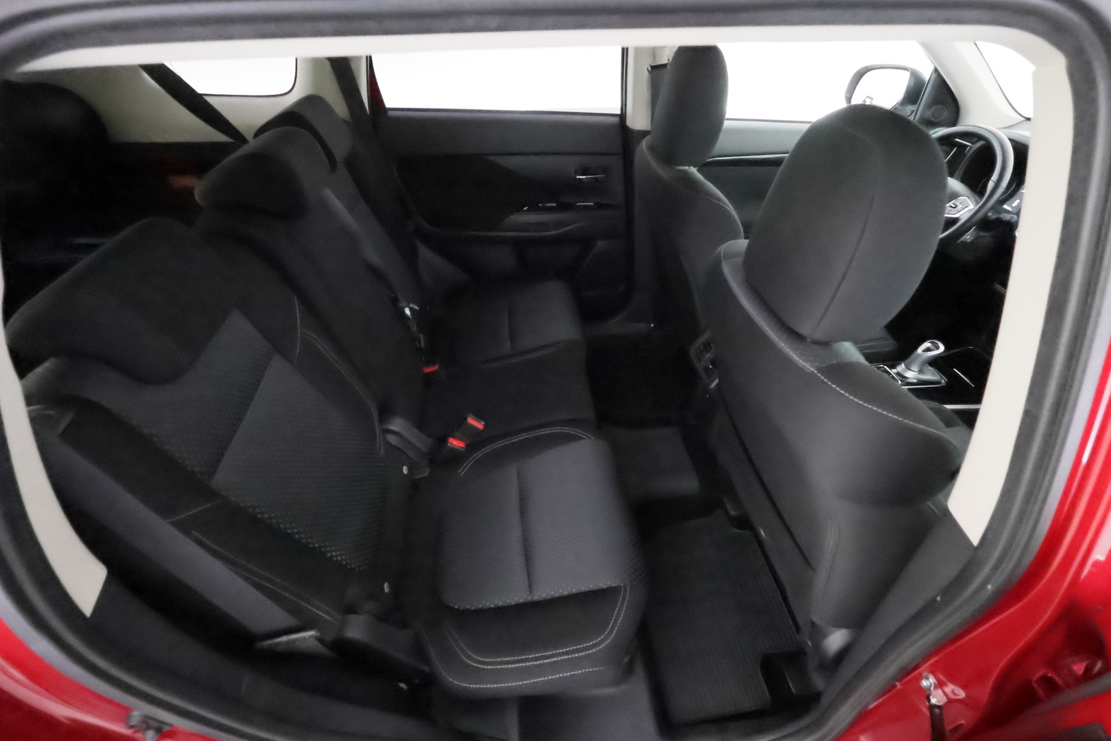 MITSUBISHI Outlander PHEV 2020