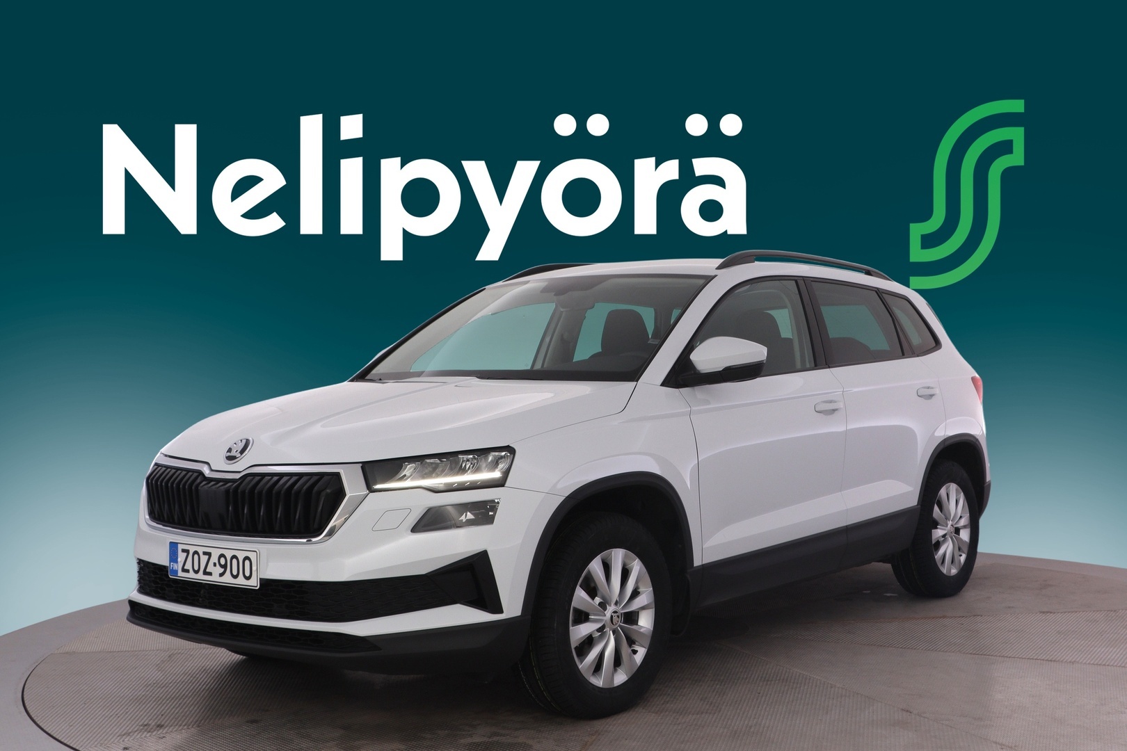 SKODA Karoq 2023