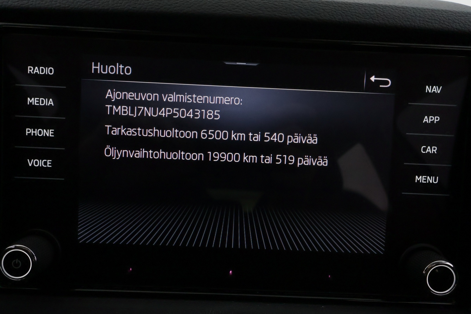 SKODA Karoq 2023