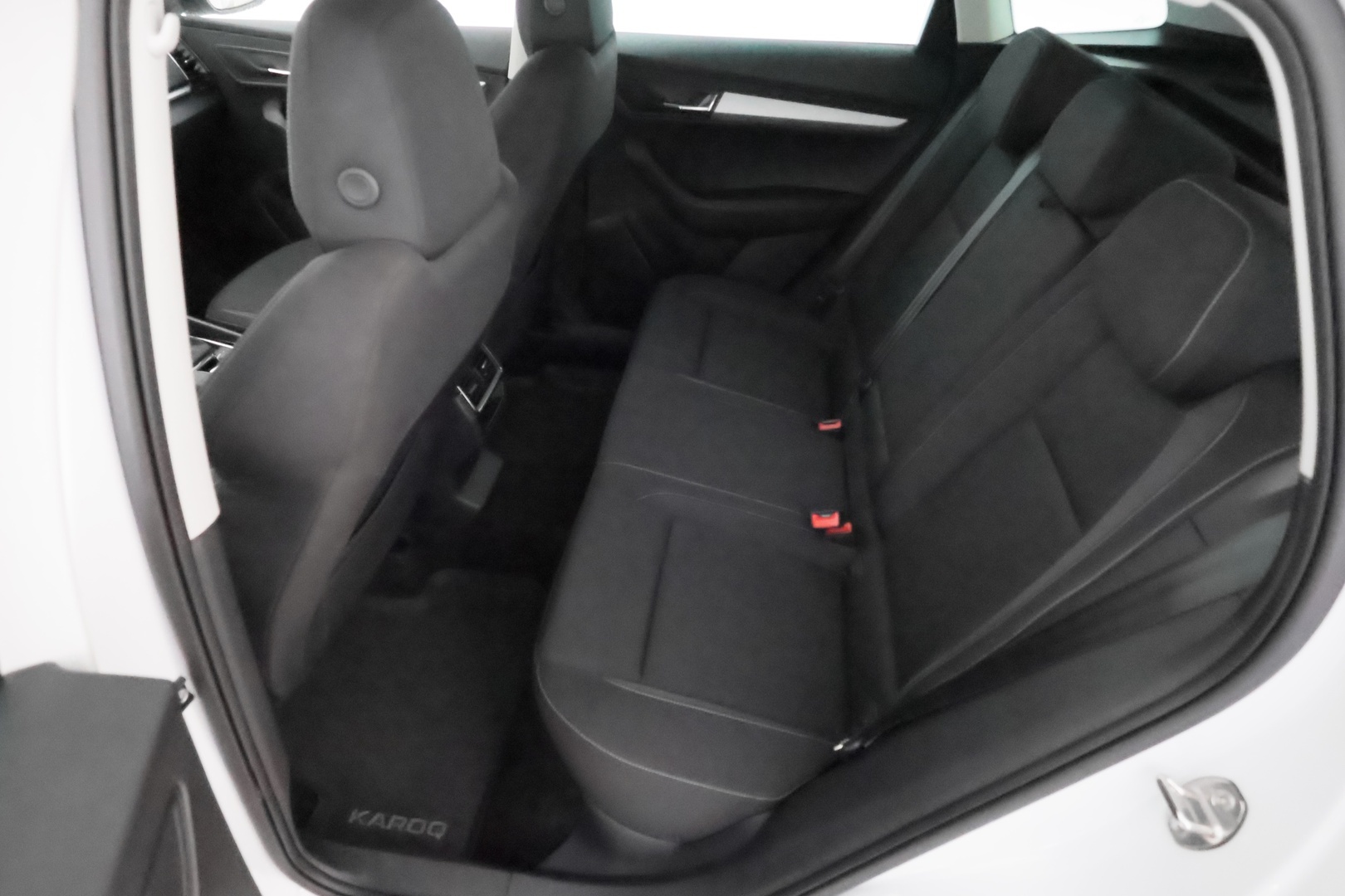 SKODA Karoq 2023