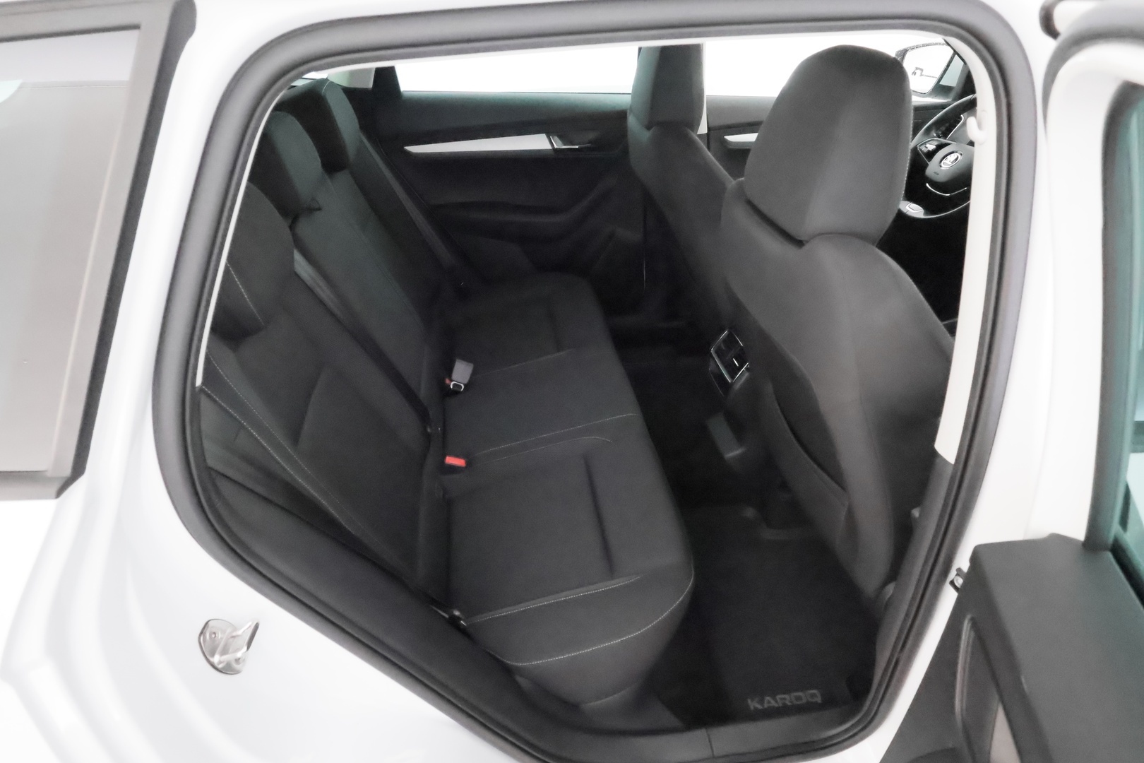 SKODA Karoq 2023