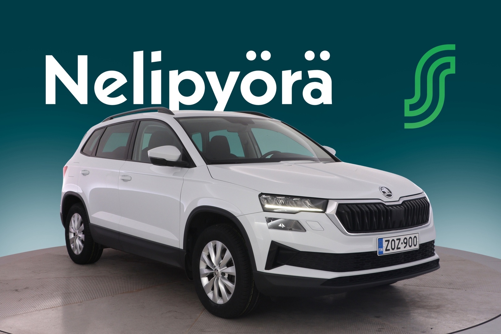 SKODA Karoq 2023