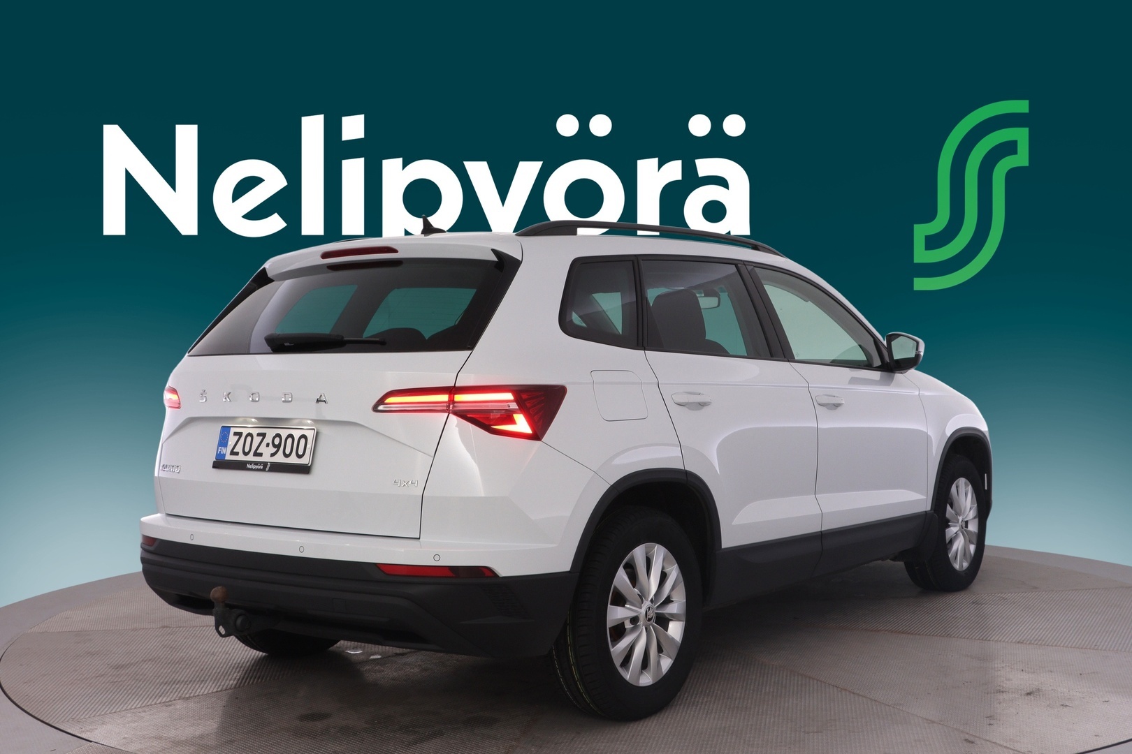 SKODA Karoq 2023