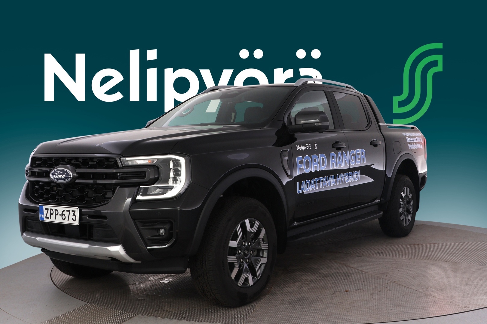 FORD Ranger 2025