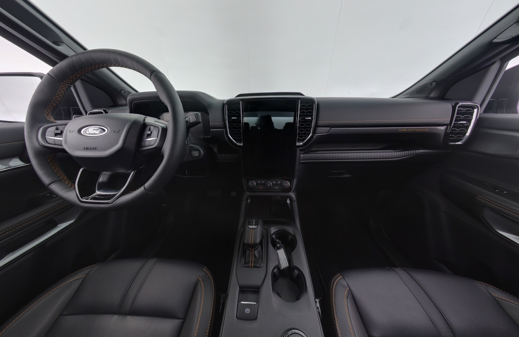 FORD Ranger 2025