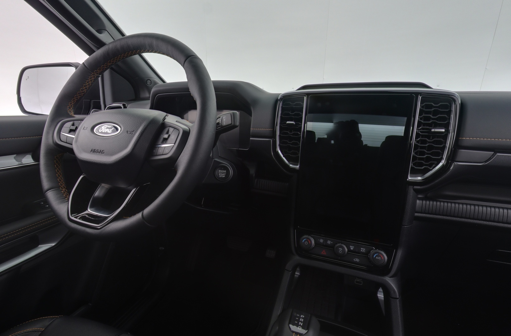 FORD Ranger 2025