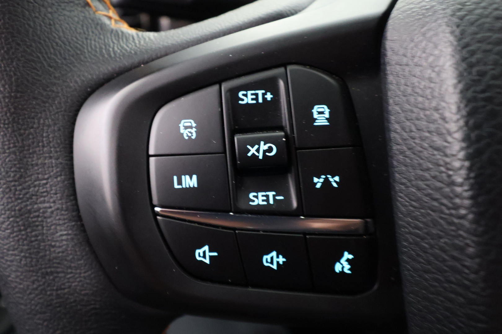 FORD Ranger 2025