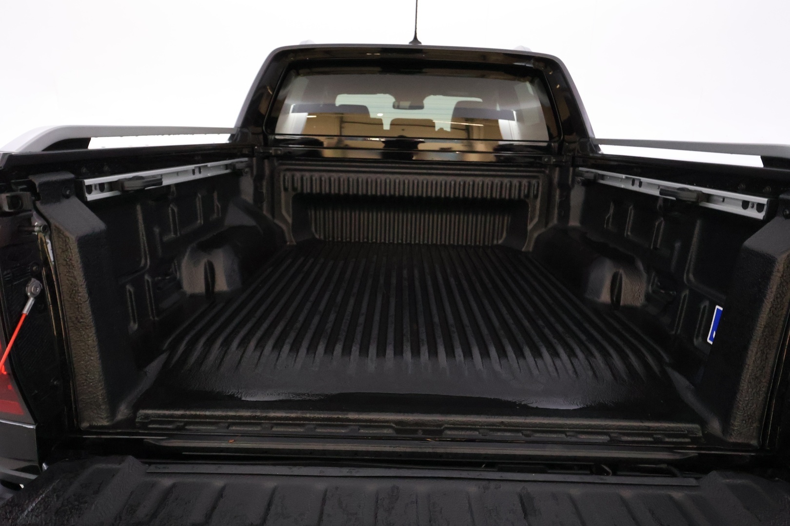 FORD Ranger 2025