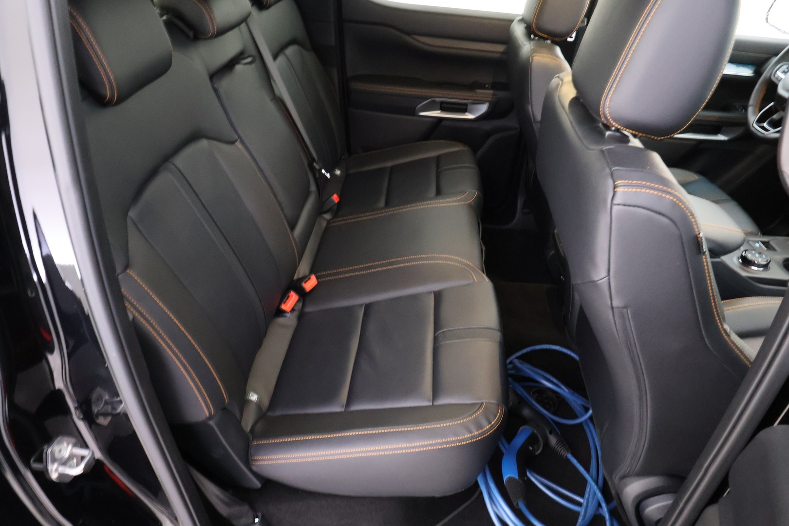 FORD Ranger 2025
