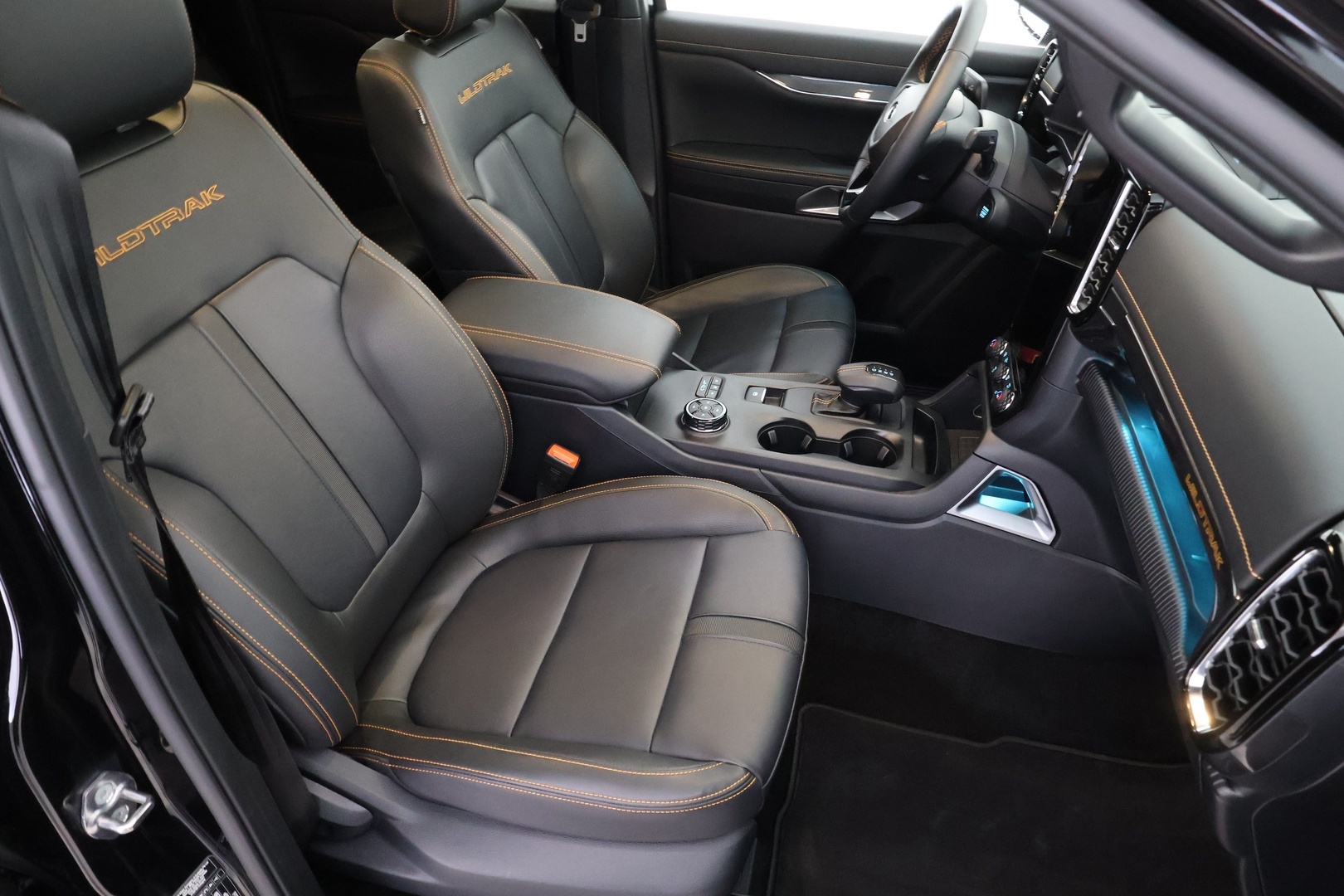 FORD Ranger 2025
