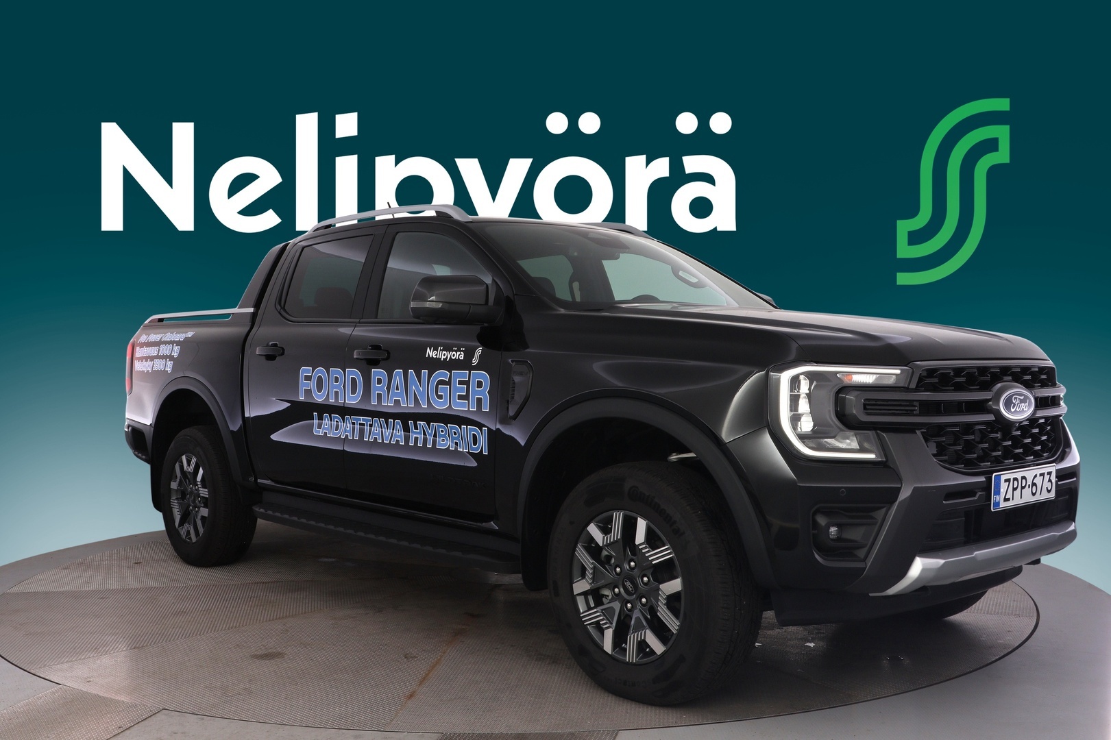 FORD Ranger 2025