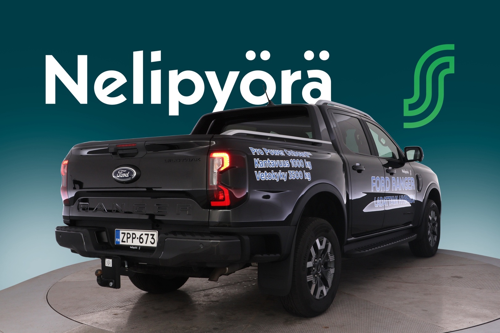 FORD Ranger 2025