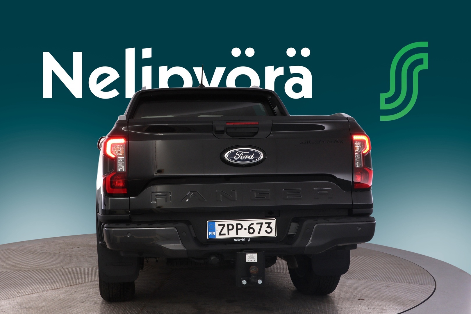 FORD Ranger 2025