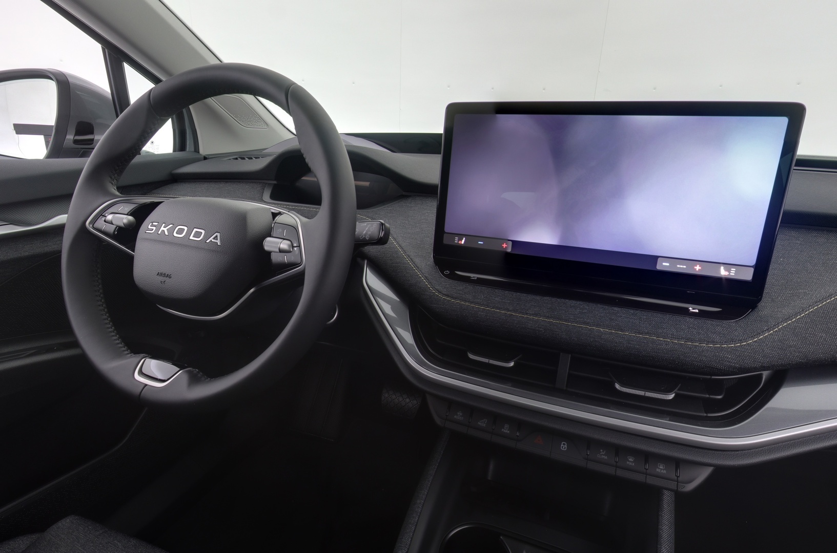 SKODA Elroq 2026