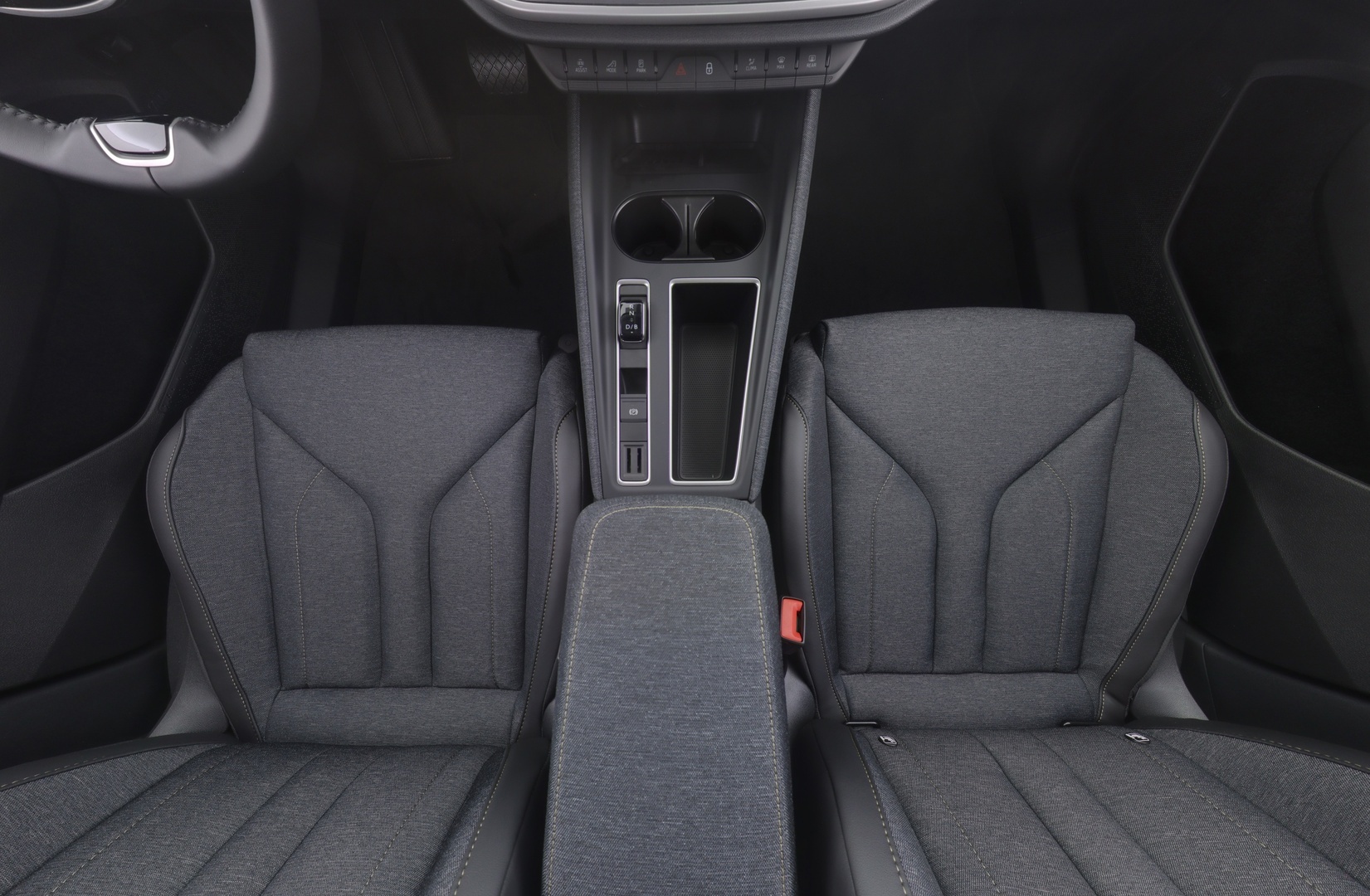 SKODA Elroq 2026