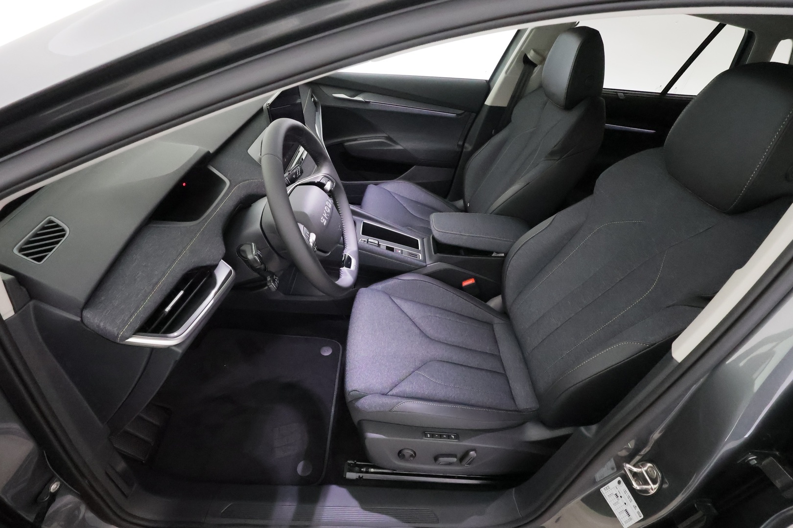 SKODA Elroq 2026