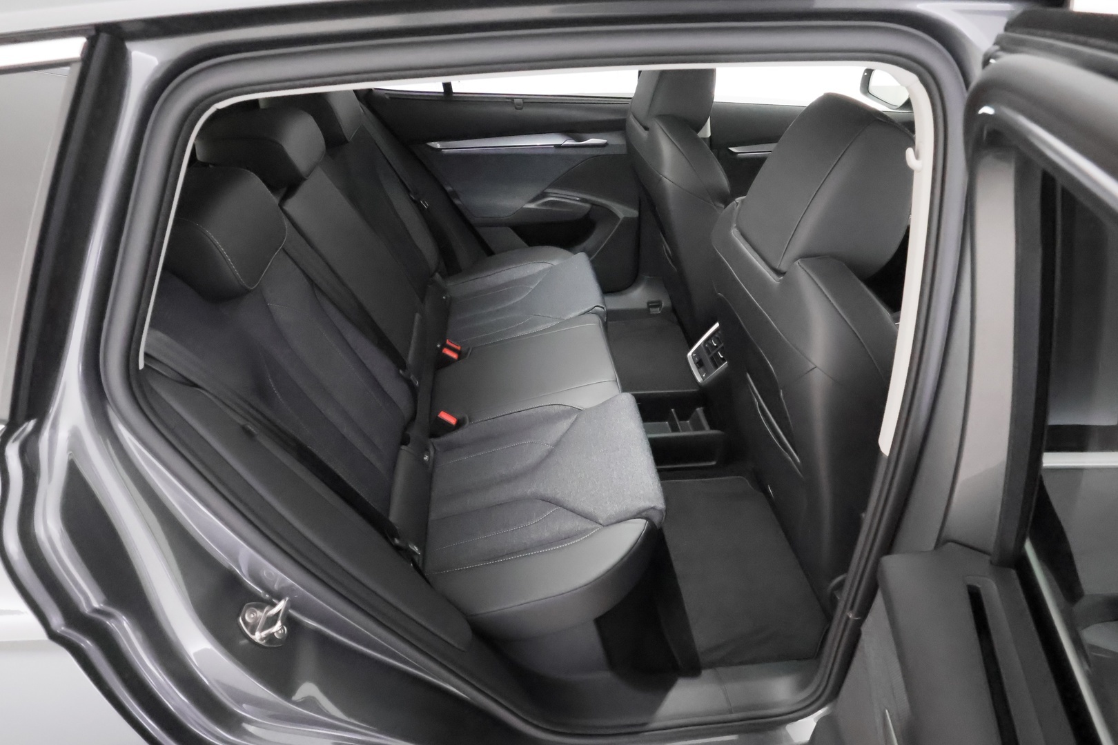 SKODA Elroq 2026