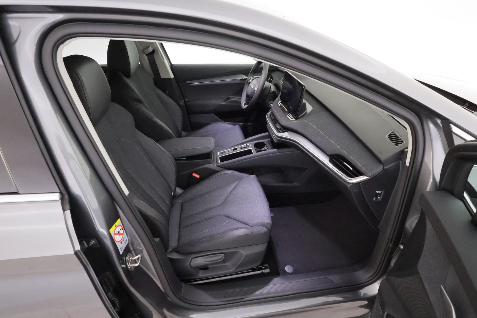 SKODA Elroq 2026
