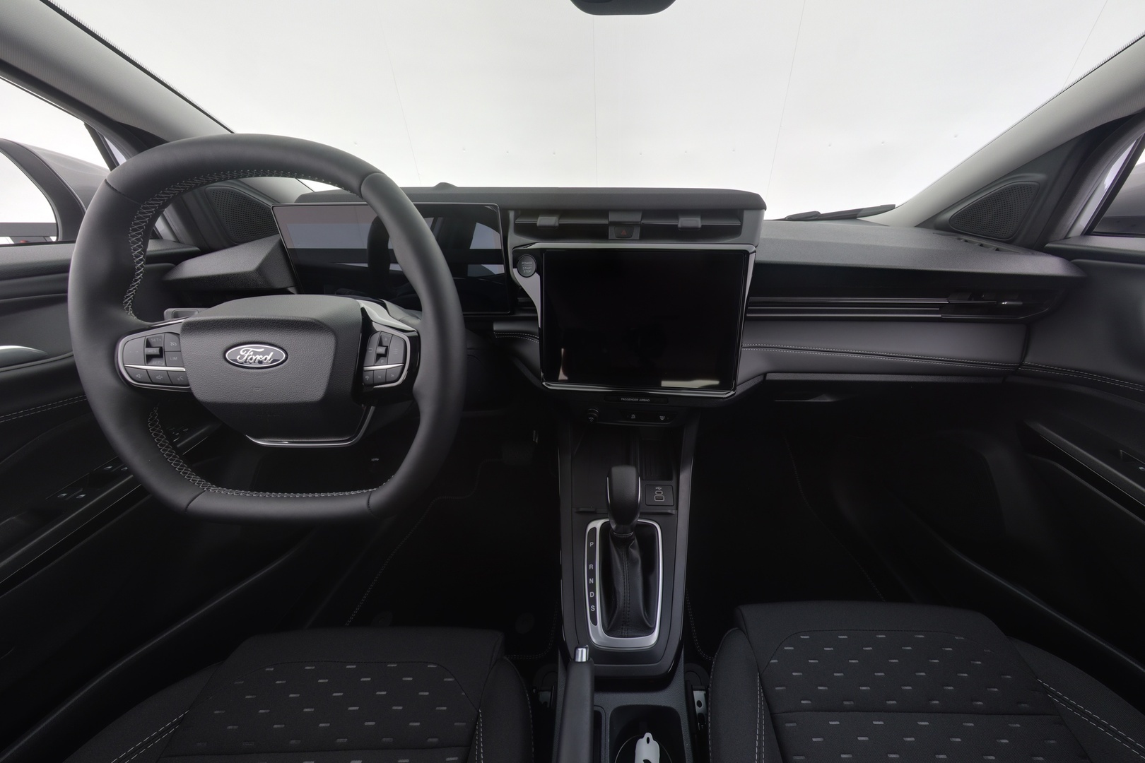 FORD Puma 2026