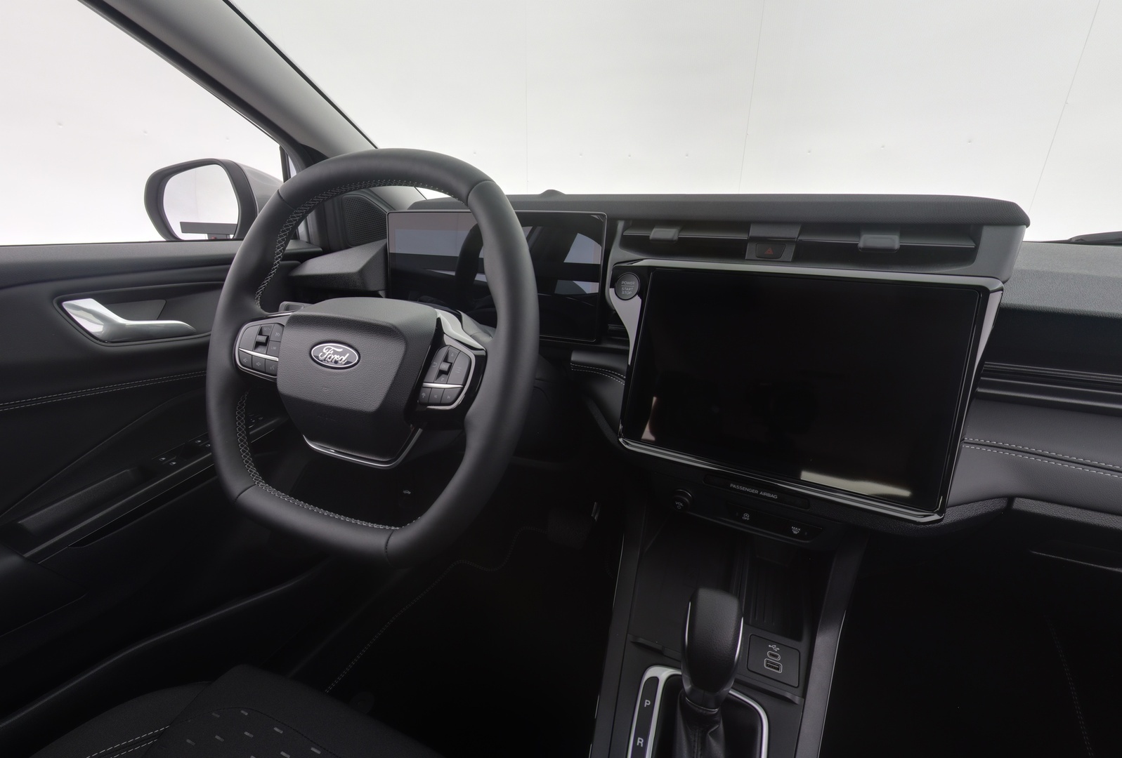 FORD Puma 2026