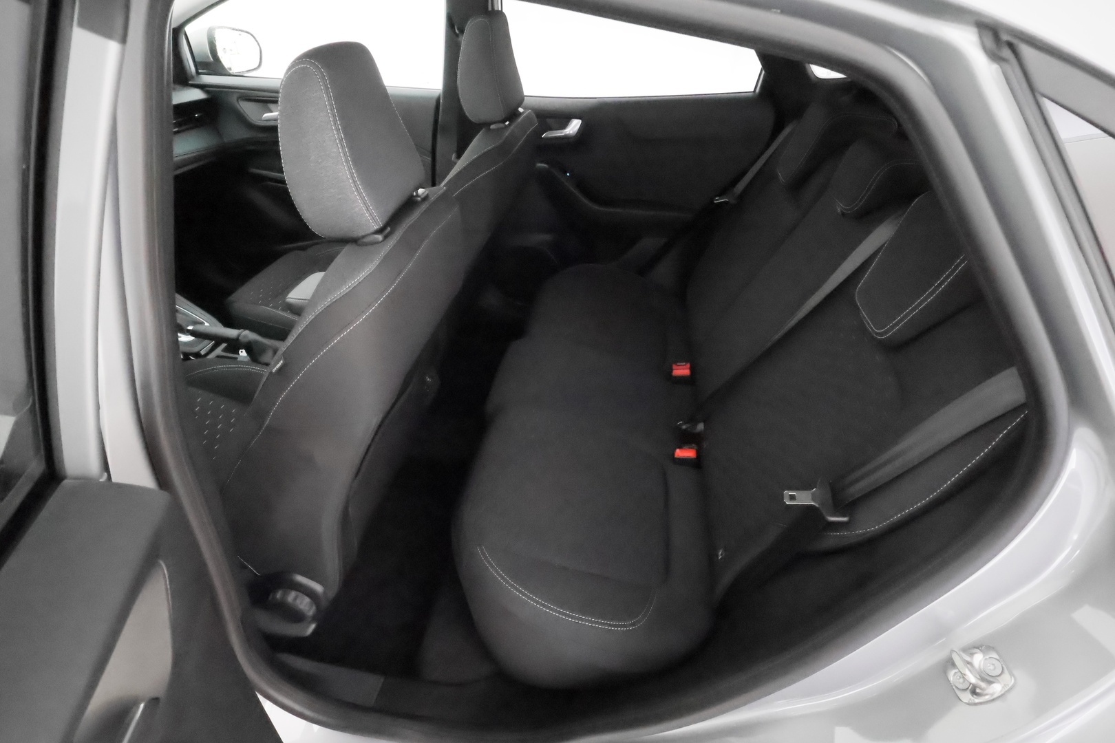 FORD Puma 2026