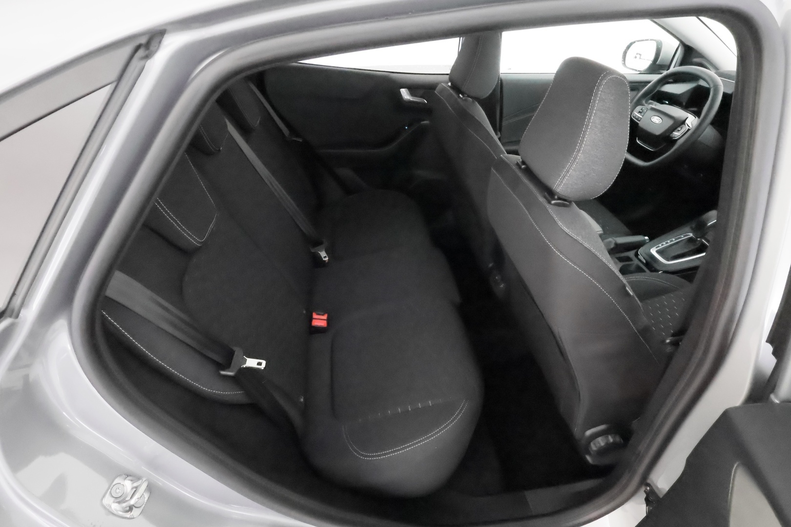 FORD Puma 2026