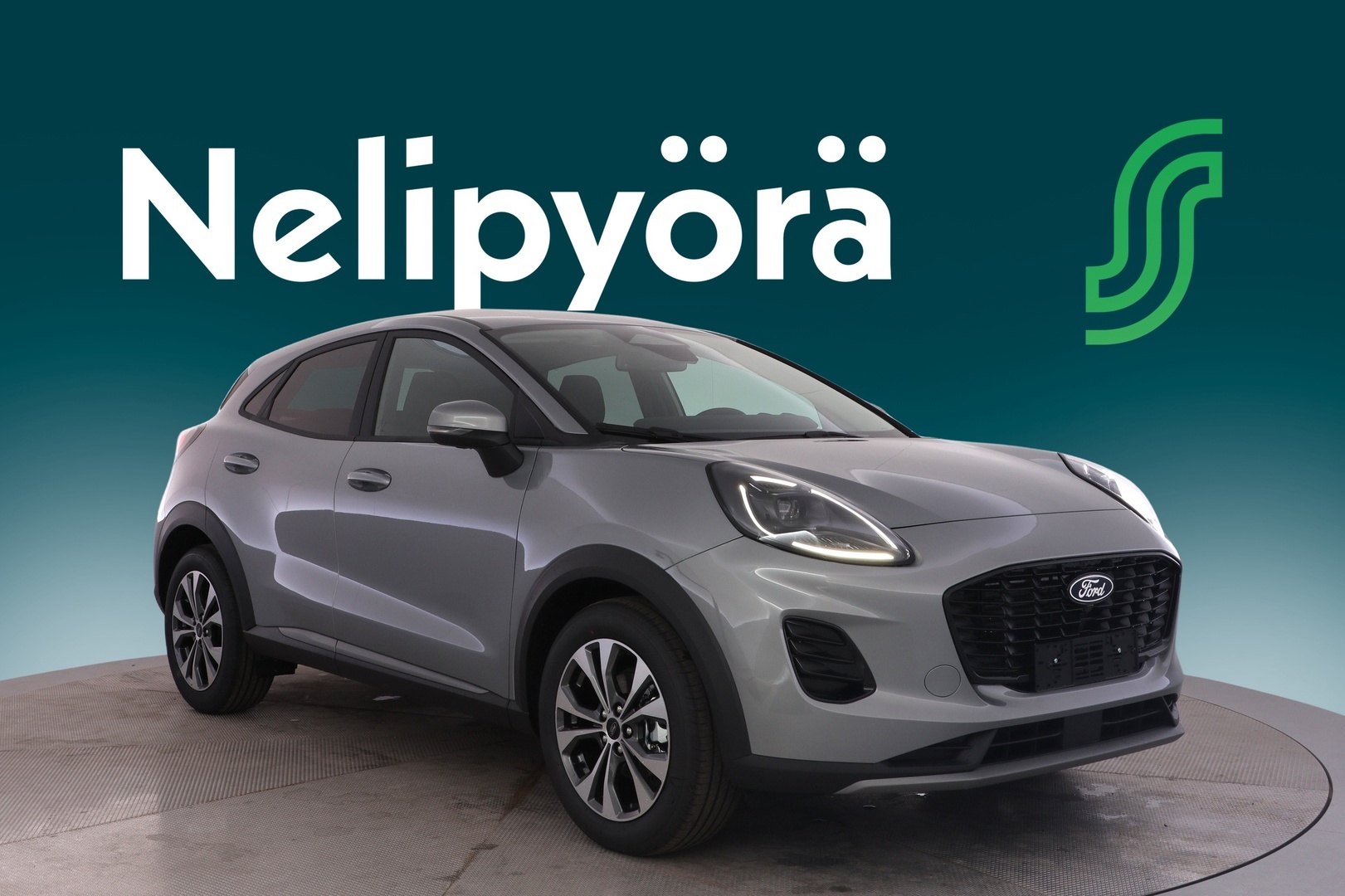 FORD Puma 2026