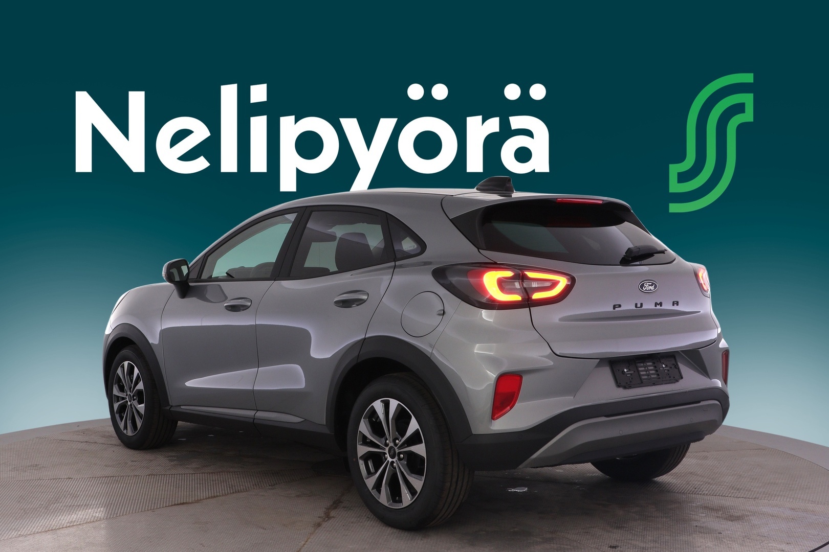 FORD Puma 2026