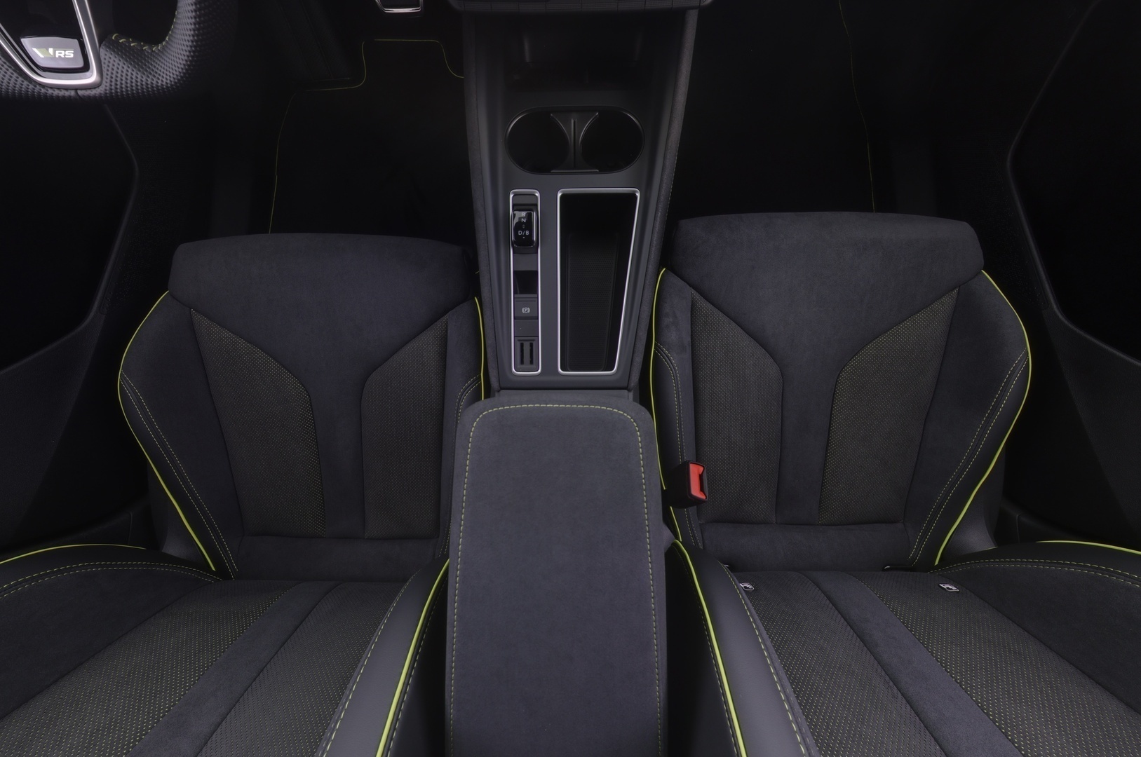 SKODA Elroq 2026